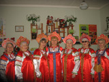 Вокальный ансамбль Отрада
